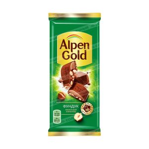 Alpen Gold