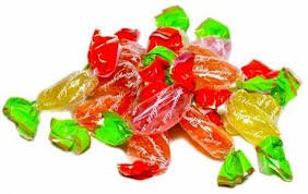 «Цитрусовый Микс» вес 1 кг