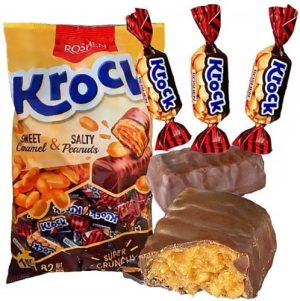 Roshen Krok вес 1 кг