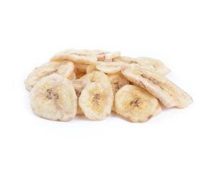 Банан сущенный вес 0,5кг