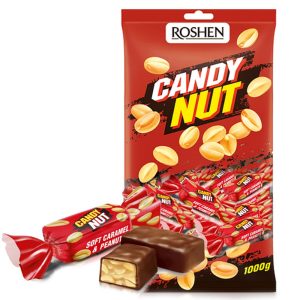 Candy nut вес 1 кг