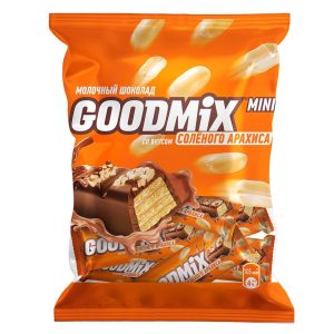 Good mix вес 1 кг
