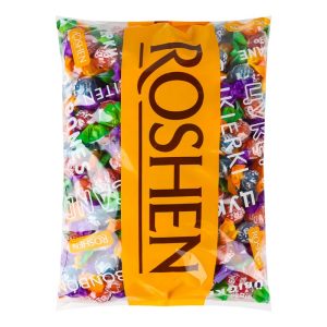 Roshen Beri вес 1 кг