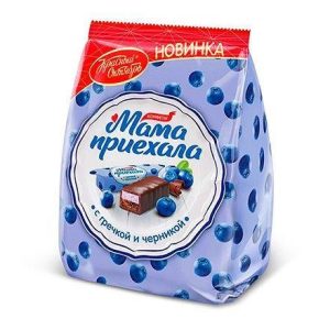 Мама приехала вес 1 кг