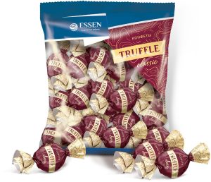 Трюфель Essen вес 1 кг