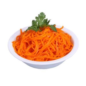 Салат морковь по-корейски от Ифтар