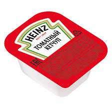 Соус томатный от KFC
