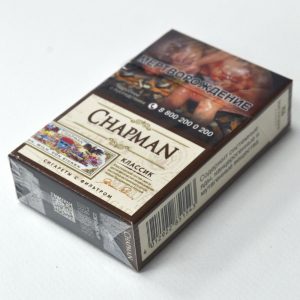 Chapman classic