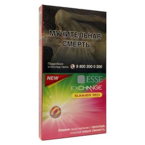 Esse exchange арбуз