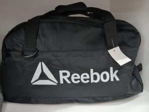 Спортивная сумка Reebok