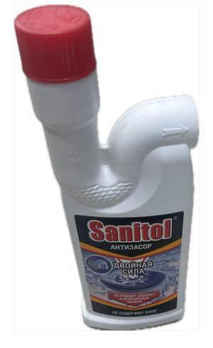 Sanitol антизасор