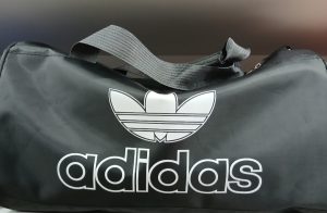 Спортивная сумка Adidas