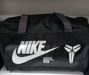 Спортивная сумка Nike