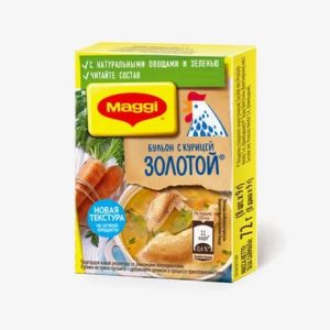 Кубики Maggi 1шт