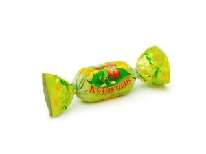 Карамель Кузнечик Рахат вес 1 кг