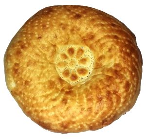 Лепешка тандырная