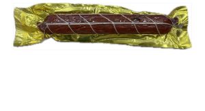Колбаса копчёная баранина «Meat Unit»
