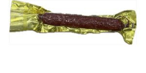 Колбаса копчёная говядина «Meat Unit»