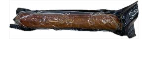 Колбаса копчёная конина «Meat Unit»