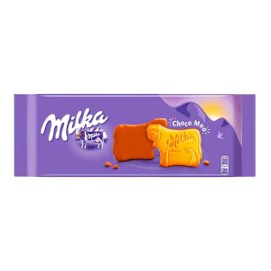 Печенье Milka