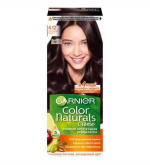 Краска для волос Garnier