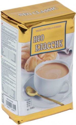 Сухое молоко Нео крима 500г