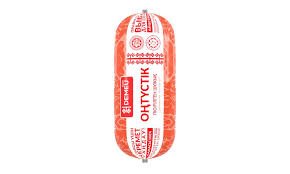 Колбаса «Оңтүстік» вареная