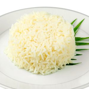 Рис гарнир от Ифтар