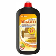 Жидкое хозяйственное мыло