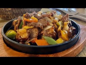Жаровня с овощами на компанию 7-8 персон от Ифтар