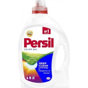 Гель для стирки Persil