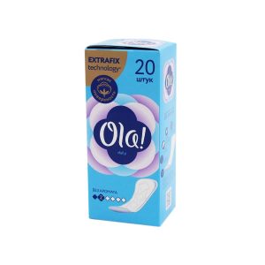 Ежедневки Ola 20шт