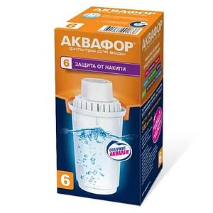 Сменный картридж фильтра для воды