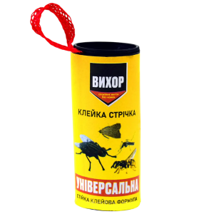 Липучка для мух