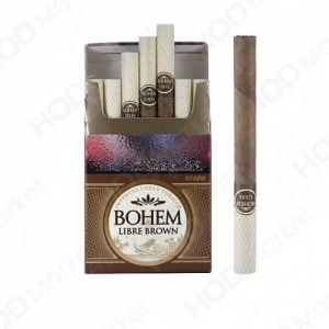 Bohem Libre шоколад
