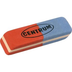 Стирательная резинка