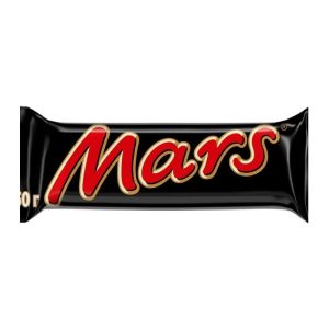 Mars