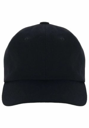 Кепка черная
