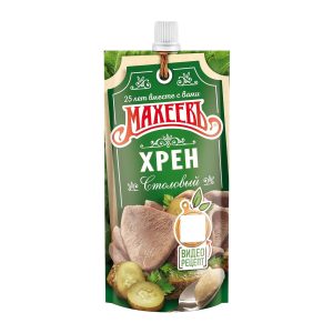 Хрен «Махеевь»