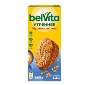 Печенье Belvita