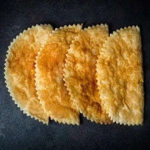 Чебуреки от Измир 1шт