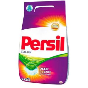 Порошок для стирки Persil