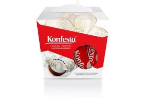 Конфеты Konfesta