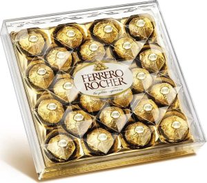 Шоколад Ferrero «Roshen»