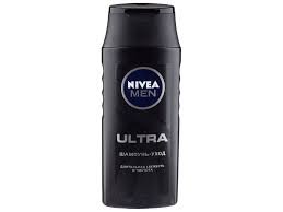 Шампунь Nivea men 250 мл