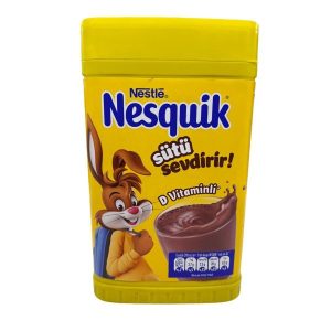 Какао Nesquik 1кг