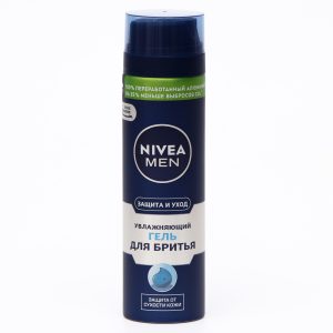 Гель для бритья Nivea