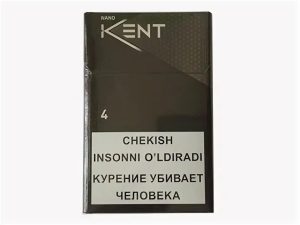 Kent 4 тонкие