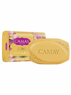Мыло Camay