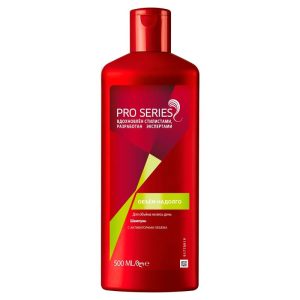 Шампунь «Wella» 500мл